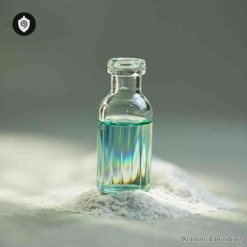 Acer Campestre remote imprint device with quantum field transmission for precise distance energy relay