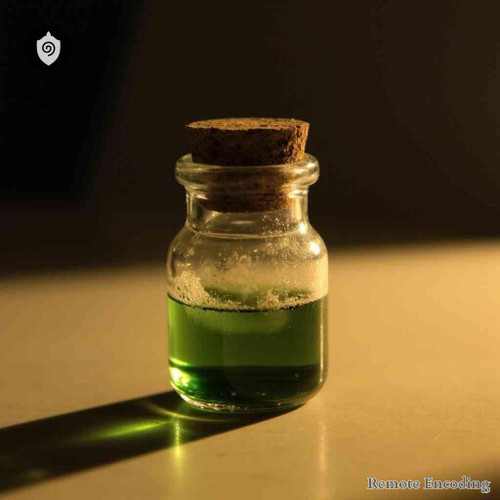 Acetylcholine quantum field remote imprint enhancer with distance energy relay for precise energetic charge