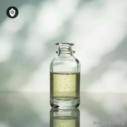 Acetylenum remote imprint interface with quantum transmission matrix for precise energetic charge alignment