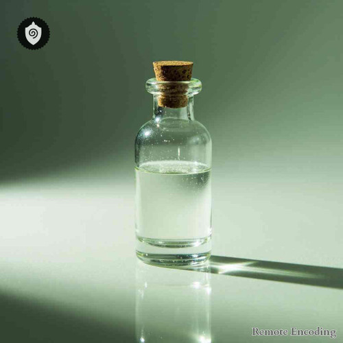 Acetylphosphoramidothioicum Acidum remote imprint device for quantum field transmission and energetic charge relay