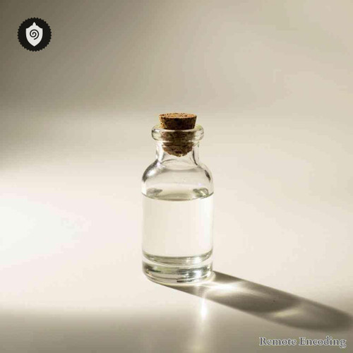 Acnistus Arborescens distance energy relay module for enhanced quantum transmission and remote imprint activation