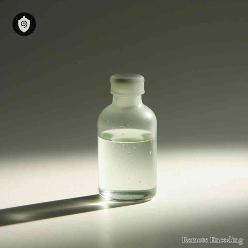 Aconitum Columbianum remote imprint for quantum field alignment and distance energy relay with precise charge