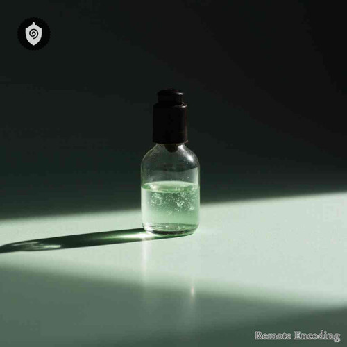 Adansonia Digitata remote imprint device for quantum transmission and distance energy relay in energetic fields