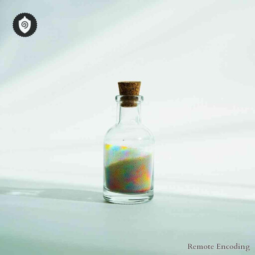 Adelheid Aqua remote imprint harnesses quantum transmission for precise distance energy relay and field activation