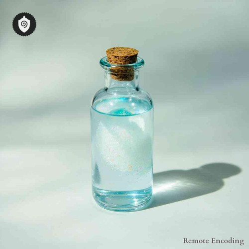 Adenosinum Monophosphoricum - Amp remote imprint tool for quantum transmission and energetic charge alignment