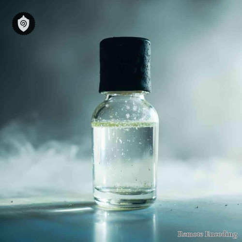 Adeps Ursinum Maritimum remote imprint for quantum field alignment and distance energy transmission system