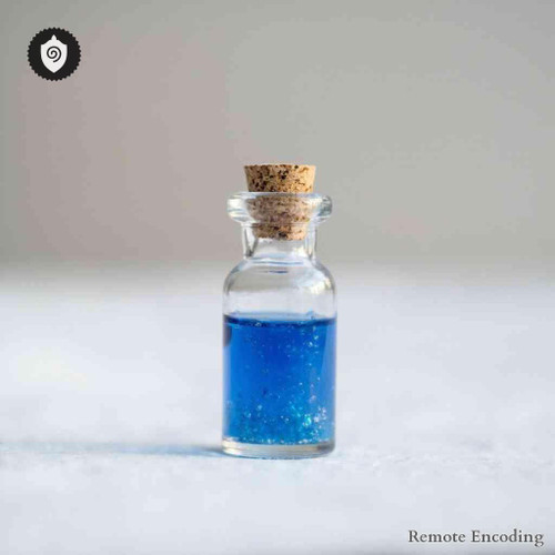 Aethylium Sulfuricum Dichloratum distance energy relay for quantum transmission and remote energetic charge activation