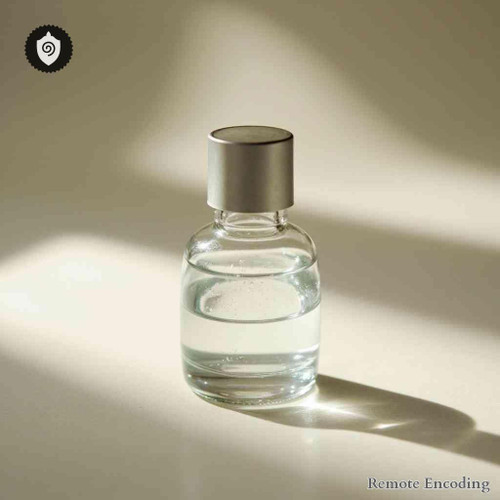 Agapanthus Praecox remote imprint catalyst with quantum transmission for distance energy relay and activation