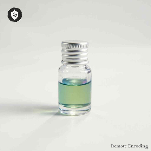 Agapornis Roseicollis remote imprint device for quantum transmission and distance energy relay in energetic fields