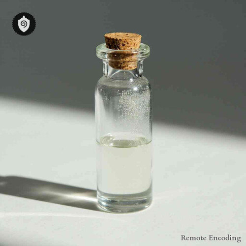 Agaricus Vernus remote imprint device for quantum transmission and distance energy relay with energetic charge