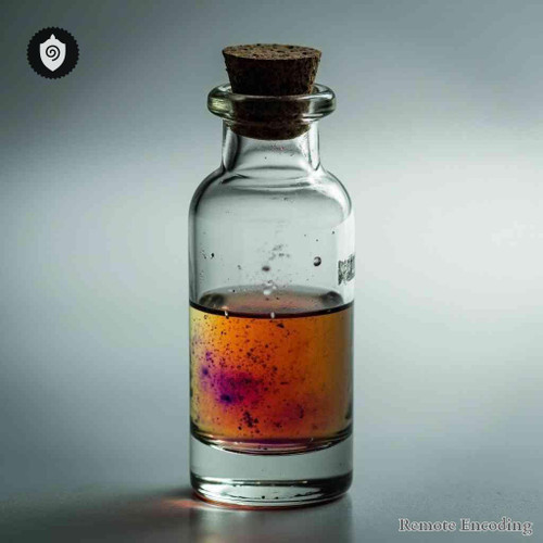 Alasmidonta Heterodon remote imprint device for quantum transmission and distance energy relay synchronization