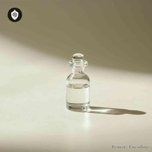 Alligator Mississippiensis remote imprint device for quantum field activation and precise distance energy relay