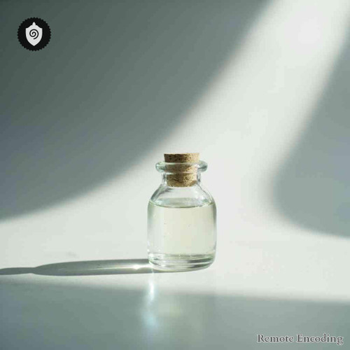 Althaea Rosea remote imprint module aligned with quantum transmission and distance energy relay integration