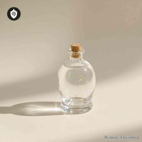 Alunitum quantum transmission catalyst with remote imprint technology for precise distance energy relay