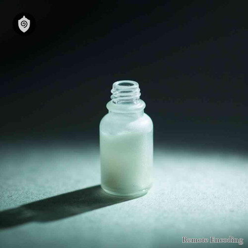 Amaranthus Hybridus remote imprint module for quantum transmission and distance energy relay in energetic fields