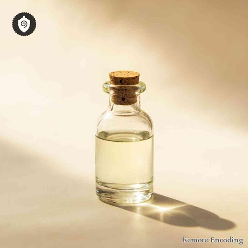 Aminophyllinum quantum transmission module for remote imprinting and distance energy relay in quantum fields