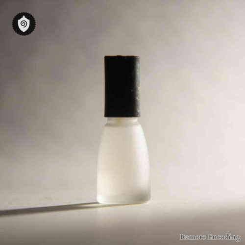 Ammonium Lacticum remote imprint device for quantum field alignment and distance energy transmission relay