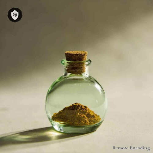 Ampelopsis Trifoliata remote imprint device for precise quantum transmission and distance energy relay alignment