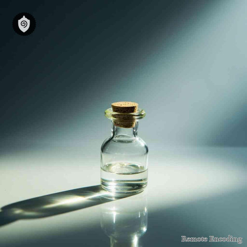 Amphisbaena Vermicularis remote imprint device for quantum transmission and distance energy relay integration