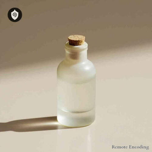 Amylium Aceticum quantum transmission agent for remote imprint and distance energy relay in quantum fields