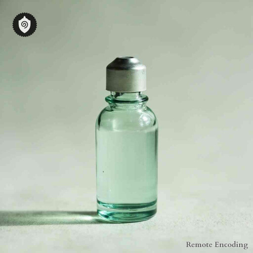 Anacyclus Officinarum remote imprint device for quantum transmission and distance energy relay in dynamic fields