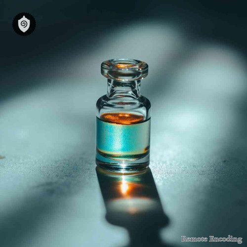 Angustura Vera - Galipea Officinalis remote imprint device for quantum transmission and distance energy relay