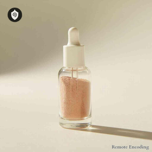 Anigozanthos Flavidus distance energy relay device with quantum transmission for remote energetic activation