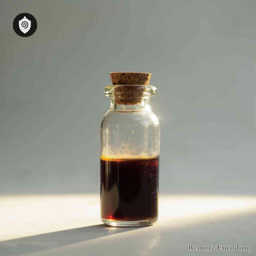 Anthopleura Xanthogrammica quantum transmission device for remote imprint and energetic charge alignment