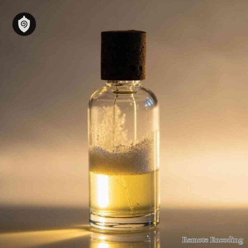 Anthurium Ranchoanum remote imprint tool for distance energy relay and quantum field transmission activation