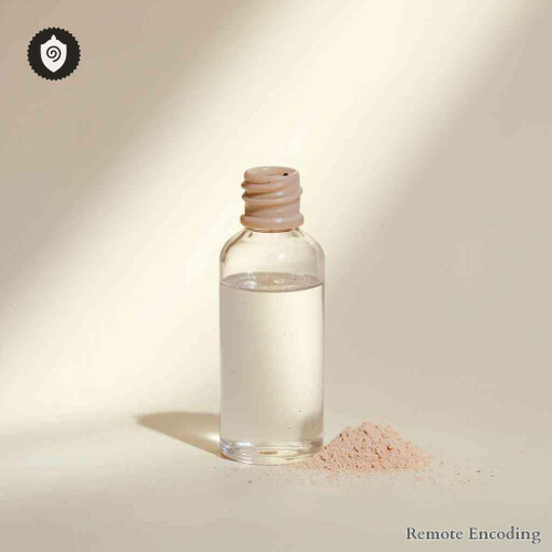 Antirrhinum Majus remote imprint device for quantum transmission and distance energy relay in field alignment