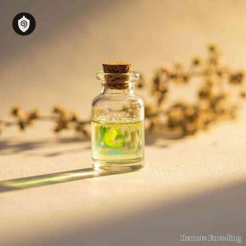 Aonyx Cinerea remote imprint device for quantum transmission and distance energy relay in energetic fields