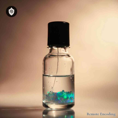 Remote imprint of Apis Mellifica - Drone for quantum transmission and distance energy relay in dynamic fields