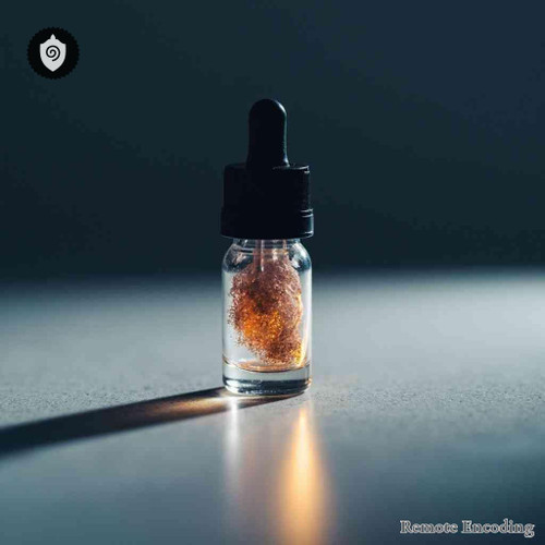 Apis Mellifica - Worker remote imprint device for quantum transmission and distance energy relay activation