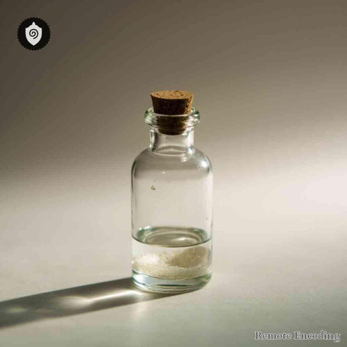 Apium Virus - Apisinum remote imprint device with quantum transmission for precise energetic field alignment