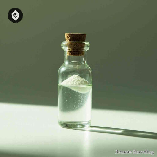 Aqua Seven Spring Head Water remote imprint for quantum transmission and distance energy relay activation