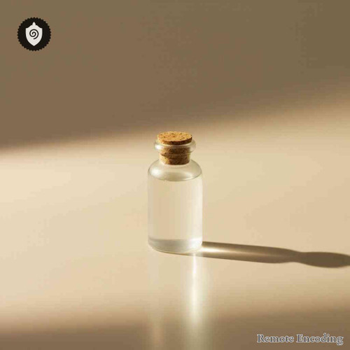 Arachis Hypogaea - Oleum Arachidis remote imprint catalyst for quantum transmission and distance energy relay system