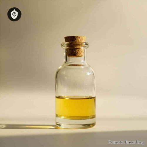 Aralia Hispida remote imprint device with quantum transmission interface for precise energetic charge relay