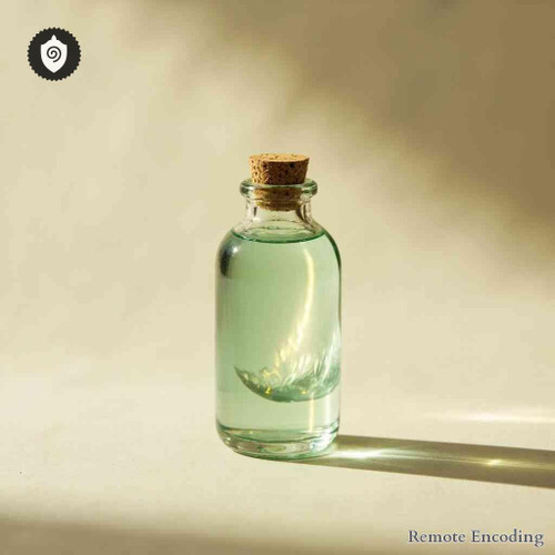 Aranea Ixobola remote imprint device for quantum transmission and distance energy relay in remote activation systems