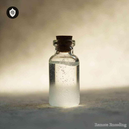 Argemone Pleiacantha remote imprint device for quantum transmission and distance energy relay in quantum fields