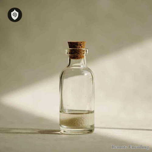 Aripiprazolum remote imprint for quantum transmission and energetic charge alignment in distance energy relay