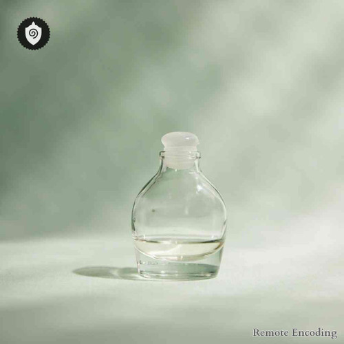 Asclepias Cornuti - Syriaca remote imprint module for quantum transmission and energetic charge relay system