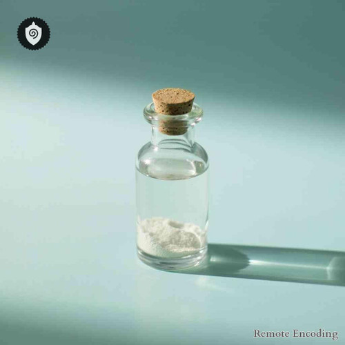 Asclepias Incarnata remote imprint device for quantum field transmission and precise energetic charge sync