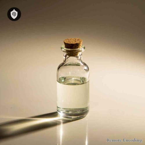Asparaginicum Acidum remote imprint device for quantum transmission and distance energy relay in energetic fields
