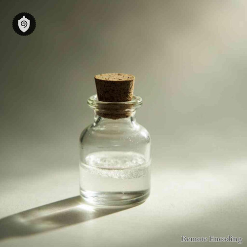 Aspidosperma Quebracho remote imprint catalyst for quantum transmission and distance energy relay activation