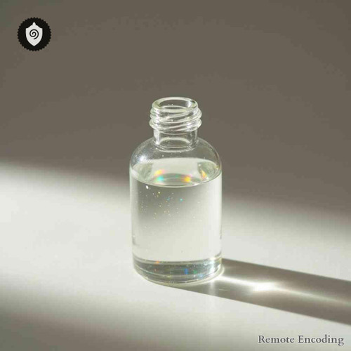 Atilax Paludinosus quantum field medium enabling remote imprint and transmission of energetic charge