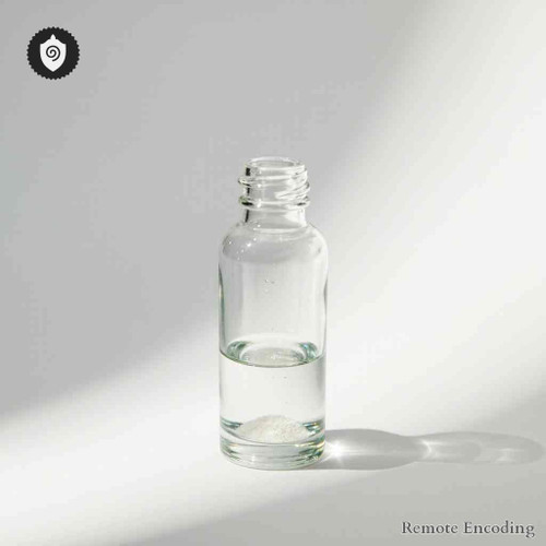 Aurum Colloidale quantum transmission medium for remote imprint and energetic charge in distance energy relay systems