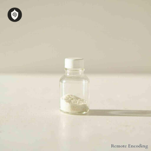 Aurum Sulphuricum Kalinatum remote imprint for quantum transmission and energetic charge in distance energy relay