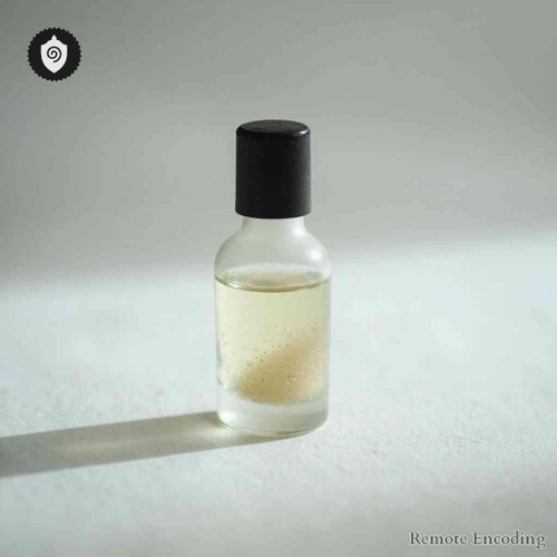 Azara Dentata remote imprint device enhances quantum transmission and distance energy relay for precise resonance.