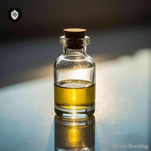 Bacillus Coccal Co remote imprint solution for distance energy relay and quantum field transmission alignment