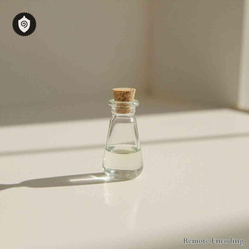 Ballota Nigra remote imprint matrix for quantum transmission and distance energy relay in energetic fields